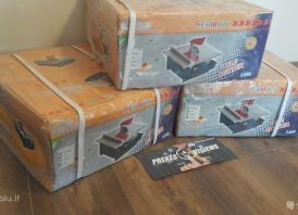 Pigiausiai Plytelių Pjaustymo Staklės 1550w!