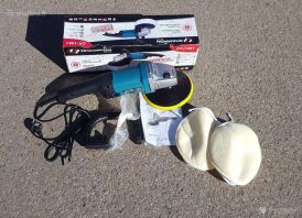 Pigiausiai Poliravimo Aparatas Champion 2950w