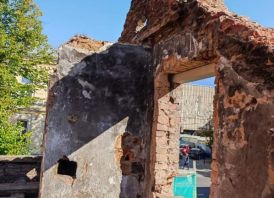 PIGUS GRIOVIMO DARBAI, TRINKELIŲ KLOJIMAS