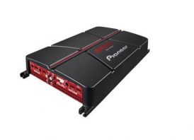 Pioneer GM-A6704 garso stiprintuvas 