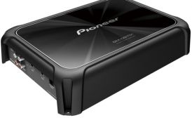 Pioneer GM-D9701 garso stiprintuvas