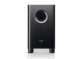Pioneer S-21W Žemų dažnių garsiakalbis