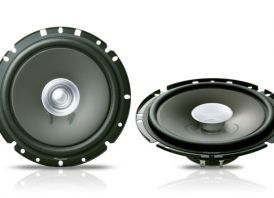 Pioneer TS-1701i 