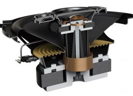 Pioneer TS-A1370F 