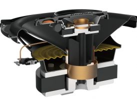 Pioneer TS-A1371F 