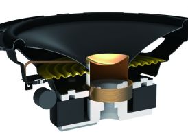 Pioneer TS-A1601C