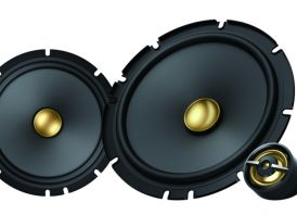Pioneer TS-A1601C