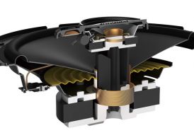 Pioneer TS-A1671F 
