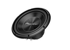 Pioneer TS-A250S4 Žemų dažnių garsiakalbis