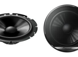 Pioneer TS-G170C 
