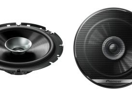 Pioneer TS-G1710F 