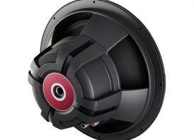 Pioneer TS-W304R Žemo dažnio kolonėlė
