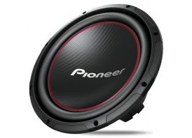 Pioneer TS-W304R Žemo dažnio kolonėlė