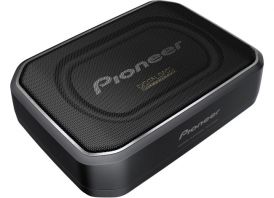 Pioneer TS-WX140DA, žemų dažnių kolonėlė