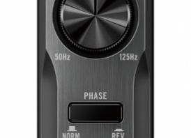Pioneer TS-WX140DA, žemų dažnių kolonėlė