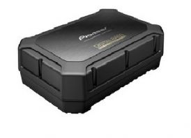 Pioneer TS-WX400DA Kompaktiška aktyvi žemų da