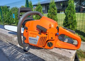 Pjūklai Stihl.. Husqvarna