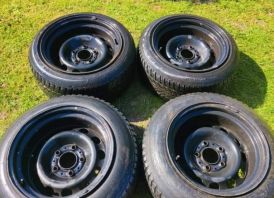 Platintos skardos R15