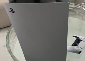 Playstation 5