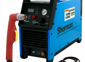 Plazminio pjovimo aparatas Sherman cut-70