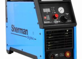 Plazminio pjovimo aparatas Sherman cut-70