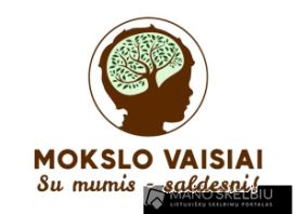 PLEČIAMĖS IR IEŠKOME KOREPETITORIŲ!