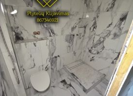 PLYTELIŲ KLIJAVIMAS 867346921