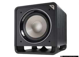 Polk Audio HTS-12 