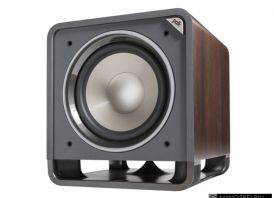 Polk Audio HTS-12 