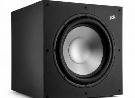 Polk Audio Monitor XT12