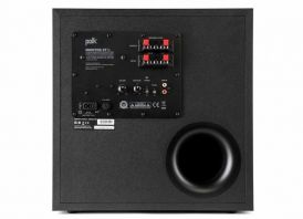 Polk Audio Monitor XT12