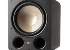 Polk Audio Signature Elite ES12 Subwoofer