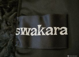 Prabangus ilgi Swakara kailiniai