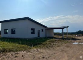 Privačių namų statyba Vilniuje