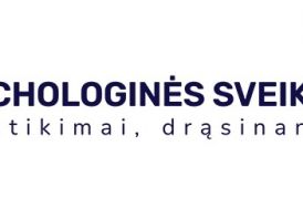 Psichologas internetu