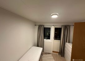 Puikios būklės 2 kambarių butas