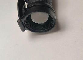 Pulsar Helion 2 XP50 Pro“ terminė kamera