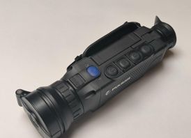 Pulsar Helion 2 XP50 Pro“ terminė kamera