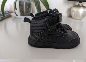Pumos batukai 20 dydis