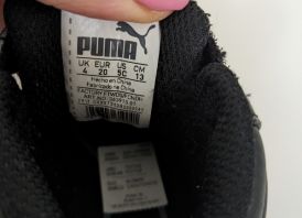 Pumos batukai 20 dydis