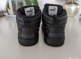 Pumos batukai 20 dydis