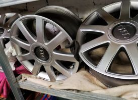 R18 Sline