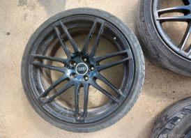 R20 5x112