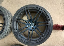R20 5x112