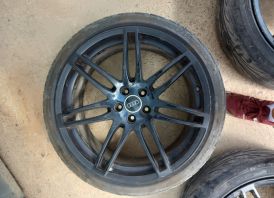R20 5x112
