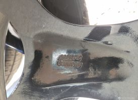 R20 5×114.3 Et 35