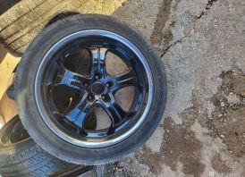 R20 5×114.3 Et 35