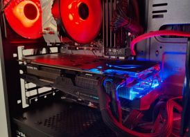 R5 5600x, 1080ti, 1TB ssd, 32gb ram