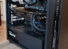 R5 5600x, 1080ti, 1TB ssd, 32gb ram