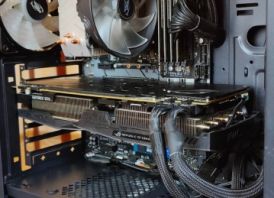 R5 5600x, 1080ti, 1TB ssd, 32gb ram